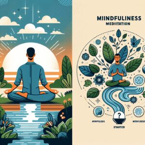 ¿Qué es la meditación mindfulness y cómo empezar?