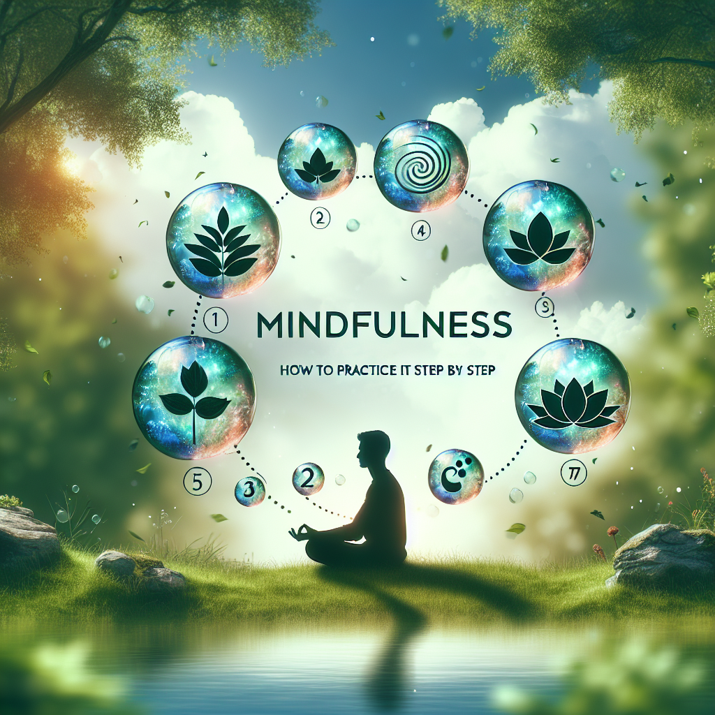 Qué es el mindfulness y cómo practicarlo paso a paso