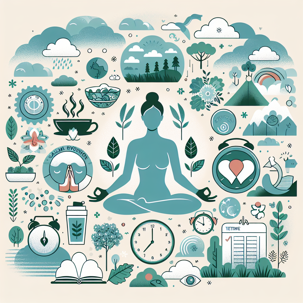 Guía práctica: qué es el mindfulness y cómo integrarlo en tu rutina