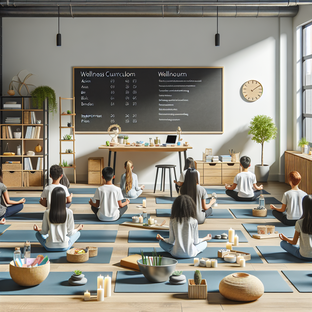 Mindfulness para estudiantes: reduce estrés y mejora enfoque