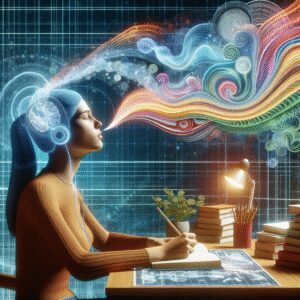 Ejercicios de respiración para recargar energía estudiando