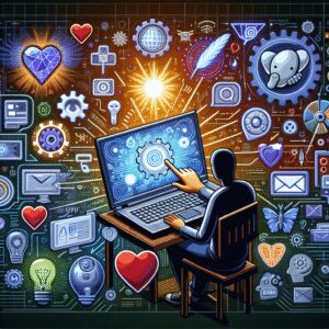 Empatía digital: cómo comunicarte mejor en línea