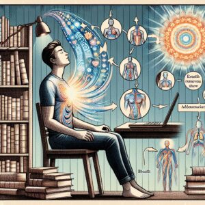 Ejercicios de Respiración para Estudiar y Recargar Energía